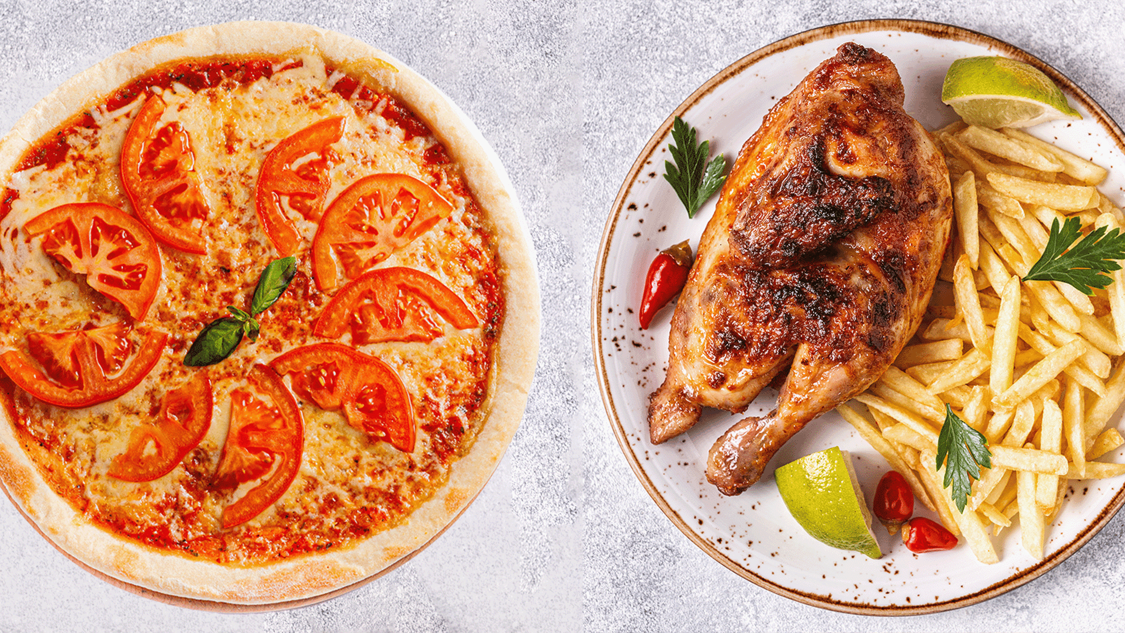 Perfect Pizza and Peri Peri Kidderminster